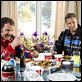Ricky Bobby - König der Rennfahrer : photo Adam McKay, John C. Reilly, Will Ferrell