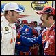 Ricky Bobby - König der Rennfahrer : photo Adam McKay, John C. Reilly, Will Ferrell