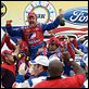 Ricky Bobby - König der Rennfahrer : photo Adam McKay, John C. Reilly