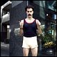 Borat - Kulturelle Lernung von Amerika um Benefiz für glorreiche Nation von Kasachstan zu machen