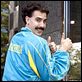 Borat - Kulturelle Lernung von Amerika um Benefiz für glorreiche Nation von Kasachstan zu machen
