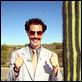 Borat - Kulturelle Lernung von Amerika um Benefiz für glorreiche Nation von Kasachstan zu machen