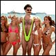 Borat - Kulturelle Lernung von Amerika um Benefiz für glorreiche Nation von Kasachstan zu machen