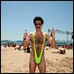 Borat - Kulturelle Lernung von Amerika um Benefiz für glorreiche Nation von Kasachstan zu machen