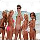 Borat - Kulturelle Lernung von Amerika um Benefiz für glorreiche Nation von Kasachstan zu machen