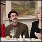 Borat - Kulturelle Lernung von Amerika um Benefiz für glorreiche Nation von Kasachstan zu machen