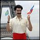 Borat - Kulturelle Lernung von Amerika um Benefiz für glorreiche Nation von Kasachstan zu machen