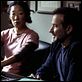 The Night Listener : photo Patrick Stettner, Robin Williams, Sandra Oh