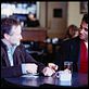 The Night Listener : photo Bobby Cannavale, Patrick Stettner, Robin Williams