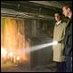 Das Omen : photo David Thewlis, John Moore, Liev Schreiber