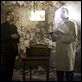Das Omen : photo David Thewlis, John Moore, Liev Schreiber