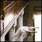 Das Omen : photo John Moore, Julia Stiles