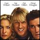 Ich, du und der Andere : poster Anthony Russo, Joe Russo, Kate Hudson, Matt Dillon, Owen Wilson