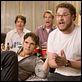 Ich, du und der Andere : photo Joe Russo, Matt Dillon, Seth Rogen