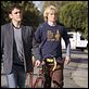 Ich, du und der Andere : photo Joe Russo, Matt Dillon, Owen Wilson