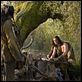 Pathfinder - Fährte des Kriegers : photo Karl Urban, Marcus Nispel
