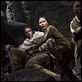 Pathfinder - Fährte des Kriegers : photo Karl Urban, Marcus Nispel, Moon Bloodgood