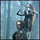 Pathfinder - Fährte des Kriegers : photo Karl Urban, Marcus Nispel