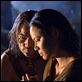 Pathfinder - Fährte des Kriegers : photo Karl Urban, Marcus Nispel, Moon Bloodgood