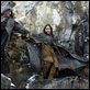 Pathfinder - Fährte des Kriegers : photo Marcus Nispel, Moon Bloodgood