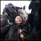 Pathfinder - Fährte des Kriegers : photo Marcus Nispel, Moon Bloodgood