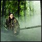 Pathfinder - Fährte des Kriegers : photo Marcus Nispel, Moon Bloodgood