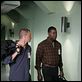 The Unit - Eine Frage der Ehre : photo Dennis Haysbert, Scott Foley