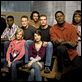 The Unit - Eine Frage der Ehre : photo Abby Brammell, Audrey Anderson, Dennis Haysbert, Max Martini, Michael Irby