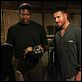 The Unit - Eine Frage der Ehre : photo Bahar Soomekh, Dennis Haysbert, Scott Foley