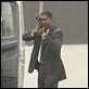 The Unit - Eine Frage der Ehre : photo Dennis Haysbert