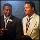 Idlewild : photo Bryan Barber, Terrence Howard, Ving Rhames