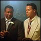 Idlewild : photo Bryan Barber, Terrence Howard, Ving Rhames
