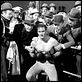 Gentleman Jim, der freche Kavalier : photo Errol Flynn, Jack Carson, John Loder, Raoul Walsh