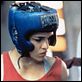 photo Karyn Kusama, Michelle Rodriguez