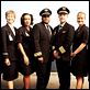 Flug 93 : photo Paul Greengrass