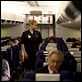 Flug 93 : photo Paul Greengrass, Trish Gates