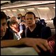 Flug 93 : photo Christian Clemenson, Paul Greengrass