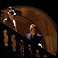 Der gute Hirte : photo Alec Baldwin, Matt Damon, Robert De Niro