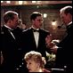 Der gute Hirte : photo Keir Dullea, Matt Damon, Robert De Niro, William Hurt