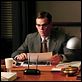 Der gute Hirte : photo Matt Damon, Robert De Niro