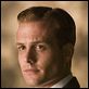 Der gute Hirte : photo Alec Baldwin, Matt Damon, Robert De Niro