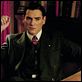Der gute Hirte : photo Billy Crudup, Robert De Niro