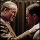 Der gute Hirte : photo Matt Damon, Robert De Niro, William Hurt