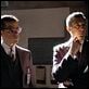 Der gute Hirte : photo John Turturro, Matt Damon, Robert De Niro
