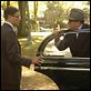 Der gute Hirte : photo Matt Damon, Robert De Niro