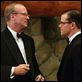 Der gute Hirte : photo Matt Damon, Robert De Niro, William Hurt