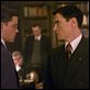 Der gute Hirte : photo Billy Crudup, Matt Damon, Robert De Niro