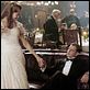 Der gute Hirte : photo Angelina Jolie, Matt Damon, Robert De Niro