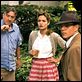 Der gute Hirte : photo Angelina Jolie, Matt Damon, Robert De Niro