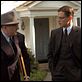 Der gute Hirte : photo Matt Damon, Robert De Niro